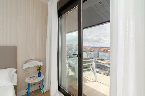 Apartamento Flat Select Avintia II