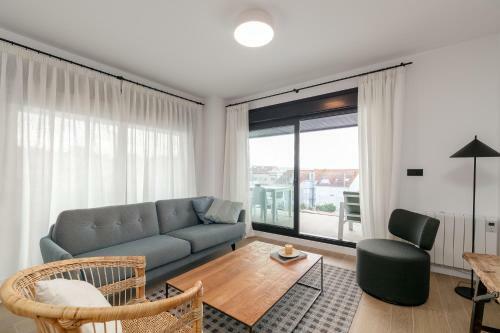 Apartamento Flat Select Avintia II
