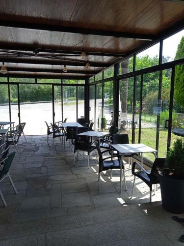 Hostal O Casti�eiro