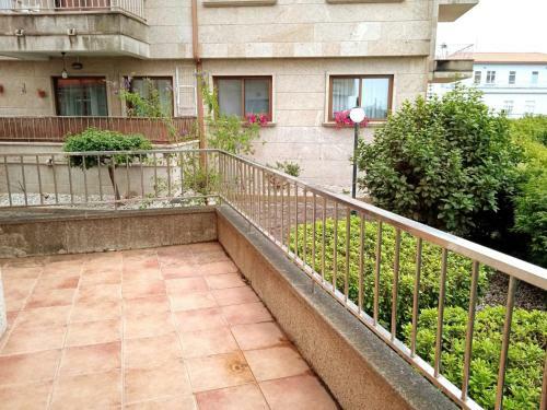 Apartamento Rio De Sandes