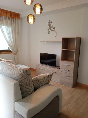 Apartamento Rio De Sandes