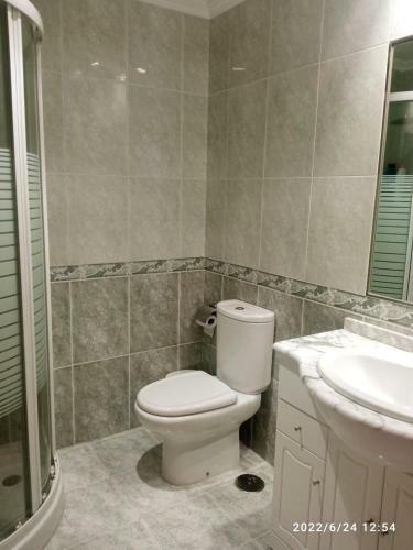 Apartamento Rio De Sandes