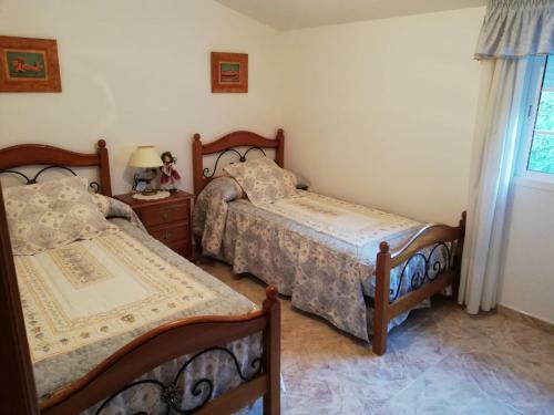 Apartamento O Castro Sanxenxo
