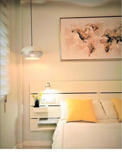 Apartamento Acogedor Estudio