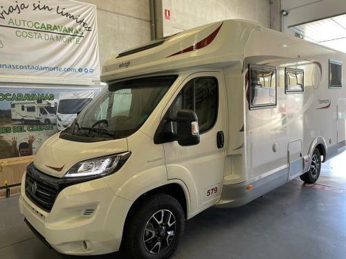 Autocaravanas Campers Pontevedra