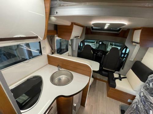 Autocaravanas Campers Pontevedra