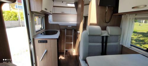 Autocaravanas Campers Pontevedra