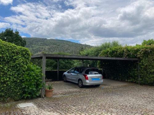 Espectacular Villa En Mondariz, Casa Mirabal
