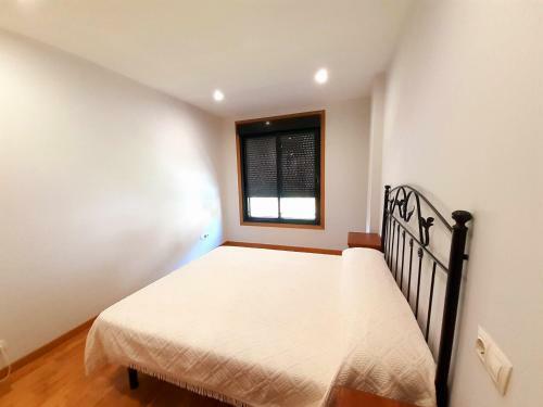 Combarro Apartamento Con Garaje
