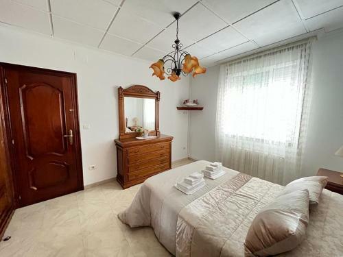 Villa Playa Portomayor Bueu