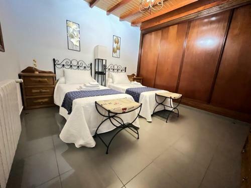 Villa Playa Portomayor Bueu