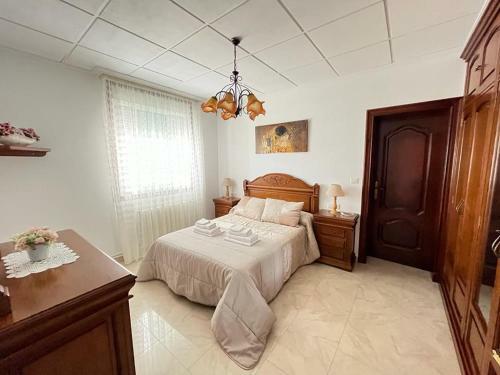 Villa Playa Portomayor Bueu