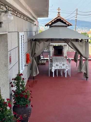 Villa Playa Portomayor Bueu