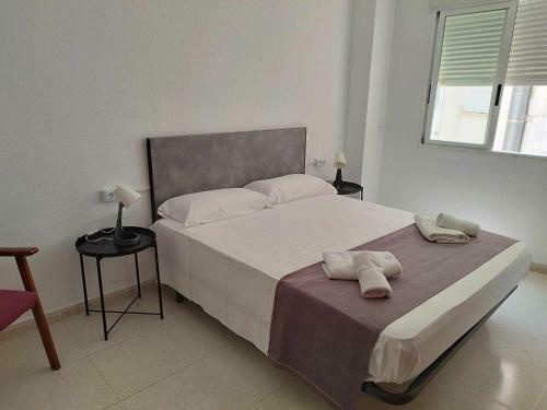 Ah Rentals Los Patos Apartamento