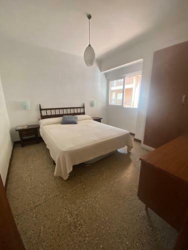 Apartamento En Pe��scola