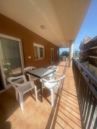 Apartamento En Pe��scola