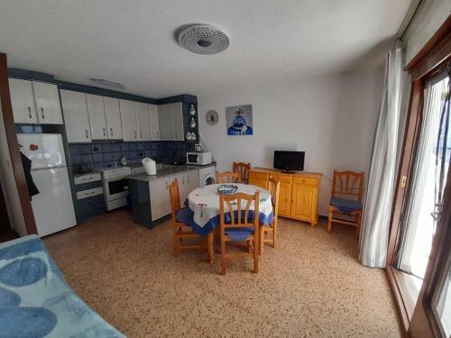 Apartamento Los Dorados