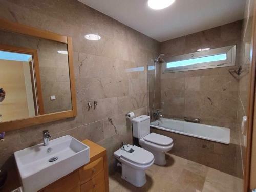 Apartamento Ah Rentals Mirador de Las Islas