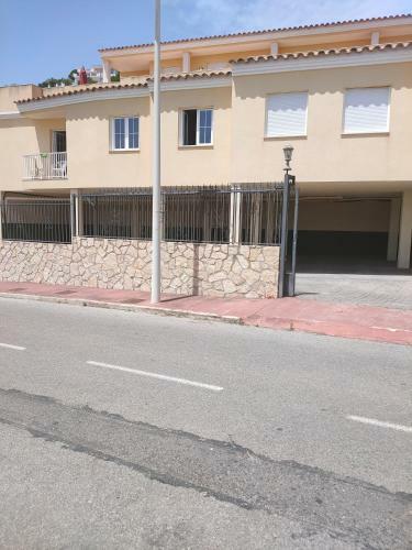 Apartamento Isiyol Atalayas