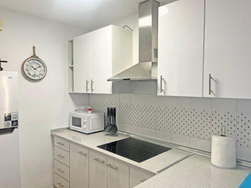 Apartamentos Mar Azul 3000
