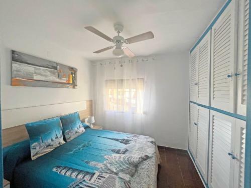 Apartamentos Mar Azul 3000