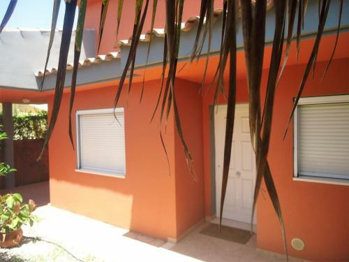 Apartamento Ciudad Jardin