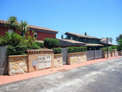 Apartamento Ciudad Jardin