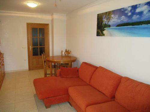 Apartamento La Caleta I Inmomart