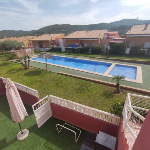 Chalet Les Moles 23 Inmomart