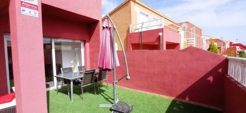Chalet Les Moles 23 Inmomart