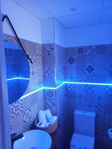 Apartamento Boutique Manzana 14