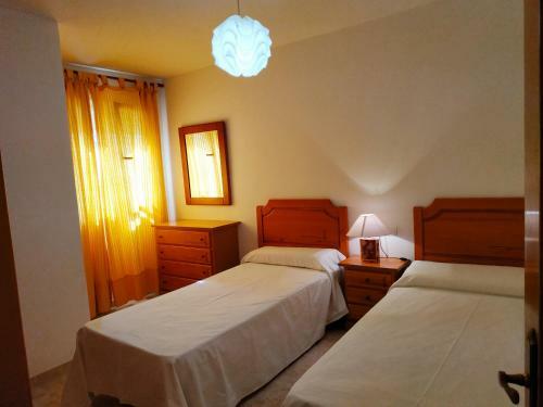 Apartamento D�plex Maestro Roca Orangecosta C�ntrico