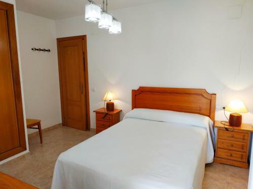 Apartamento D�plex Maestro Roca Orangecosta C�ntrico