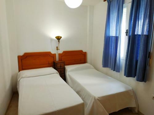 Apartamento D�plex Maestro Roca Orangecosta C�ntrico