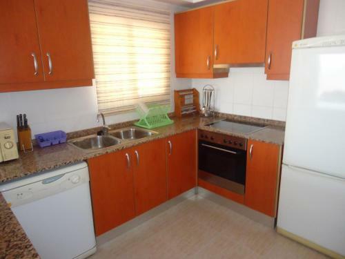 Apartamento Arabella Duplex Village