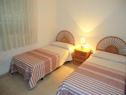 Apartamento Arabella Duplex Village