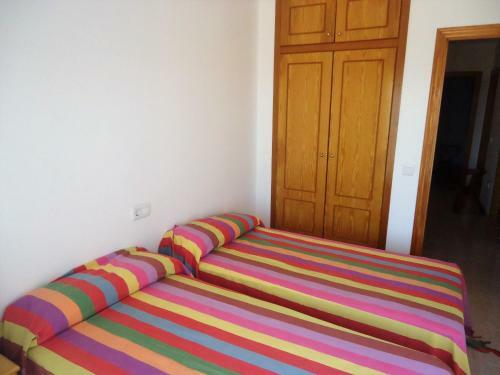 Apartamento Arabella Duplex Village