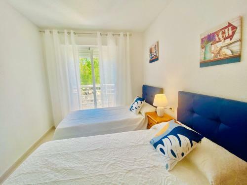 Apartamento Pescadores Okp