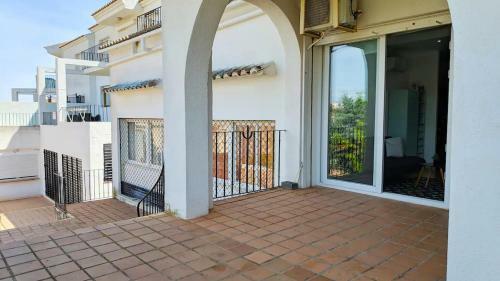 Apartamento La Cova
