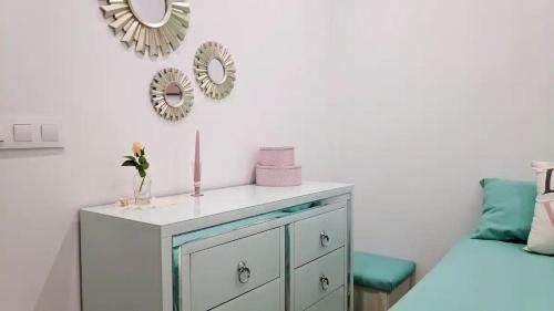 Apartamento La Cova
