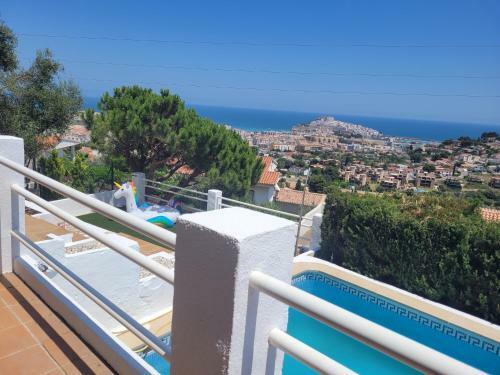 Apartamento El Mirador