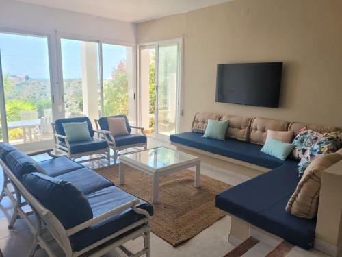 Apartamento El Mirador