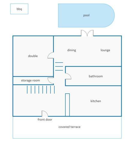 Villa Poley By Villa Plus