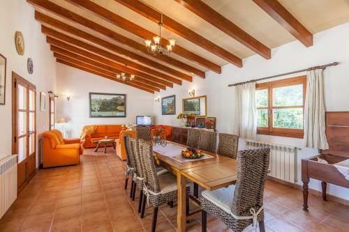 Villa La Rafal Gran By Villa Plus