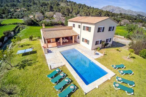 Villa La Rafal Gran By Villa Plus