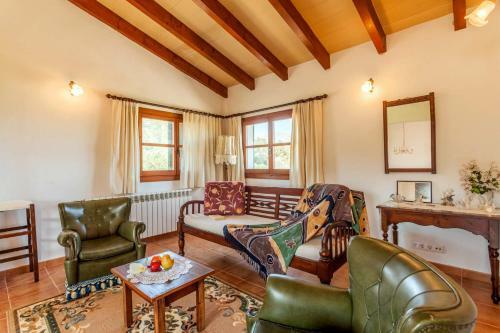 Villa La Rafal Gran By Villa Plus