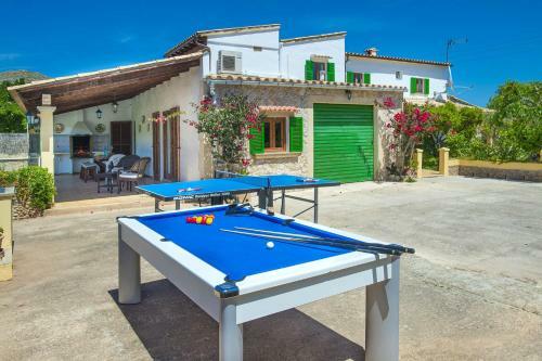 Villa Can Gato By Villa Plus