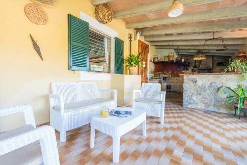 Finca Sort Llarga