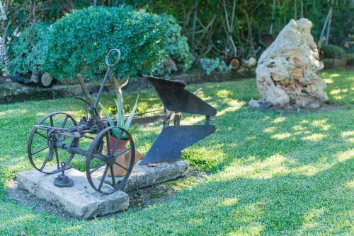Finca Sort Llarga