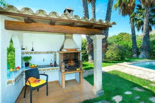 Villa Perez By Villa Plus